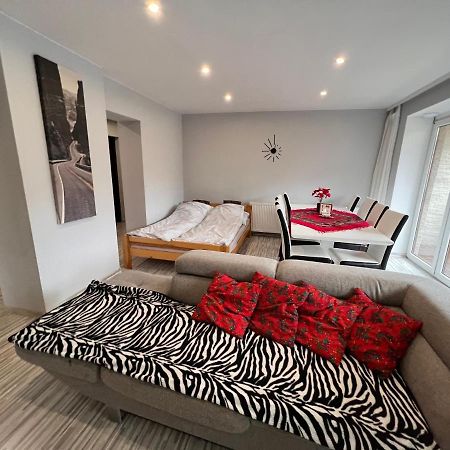 Gorski Apartament W Szczyrku Kültér fotó