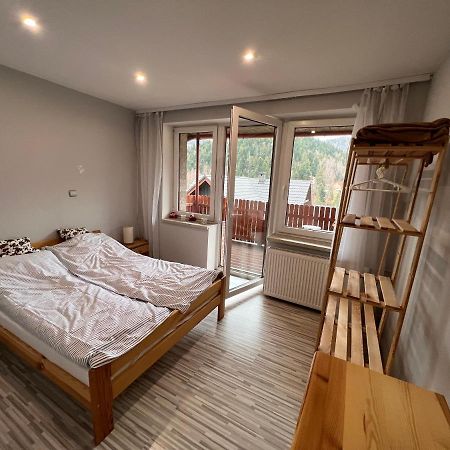Gorski Apartament W Szczyrku Kültér fotó