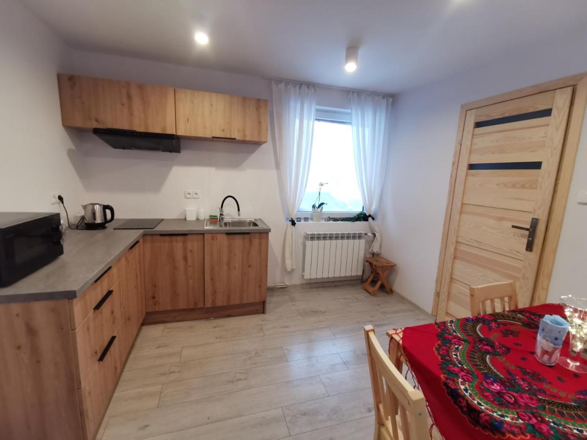 Gorski Apartament W Szczyrku Kültér fotó