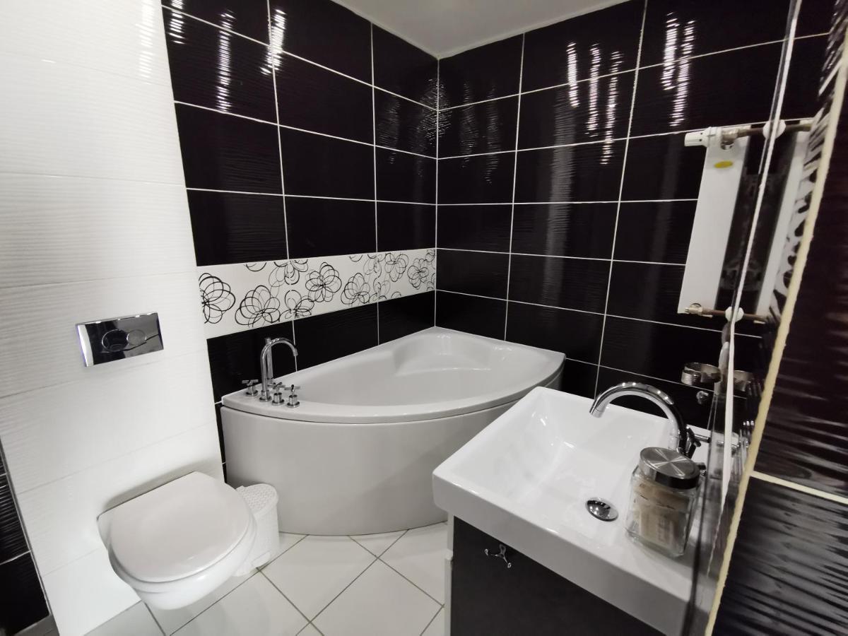 Gorski Apartament W Szczyrku Kültér fotó