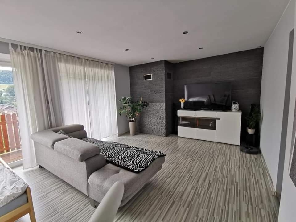 Gorski Apartament W Szczyrku Kültér fotó