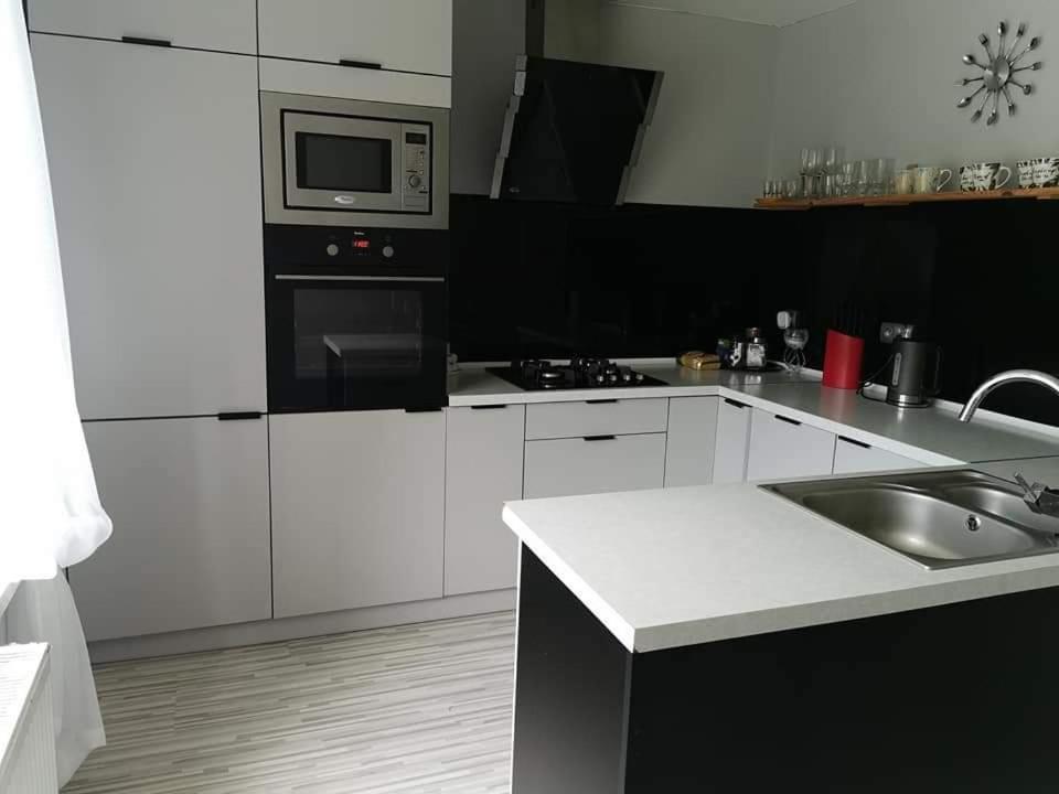 Gorski Apartament W Szczyrku Kültér fotó