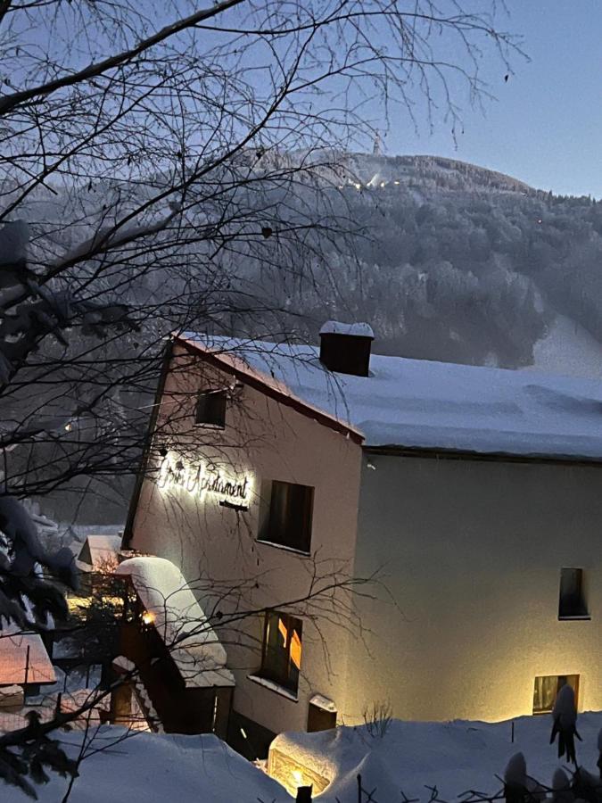 Gorski Apartament W Szczyrku Kültér fotó