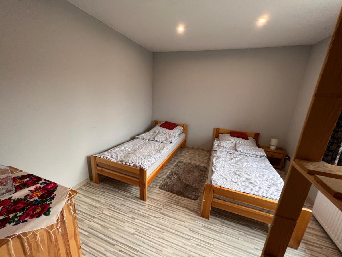 Gorski Apartament W Szczyrku Kültér fotó