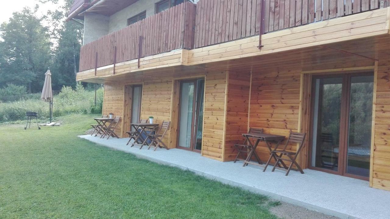 Gorski Apartament W Szczyrku Kültér fotó