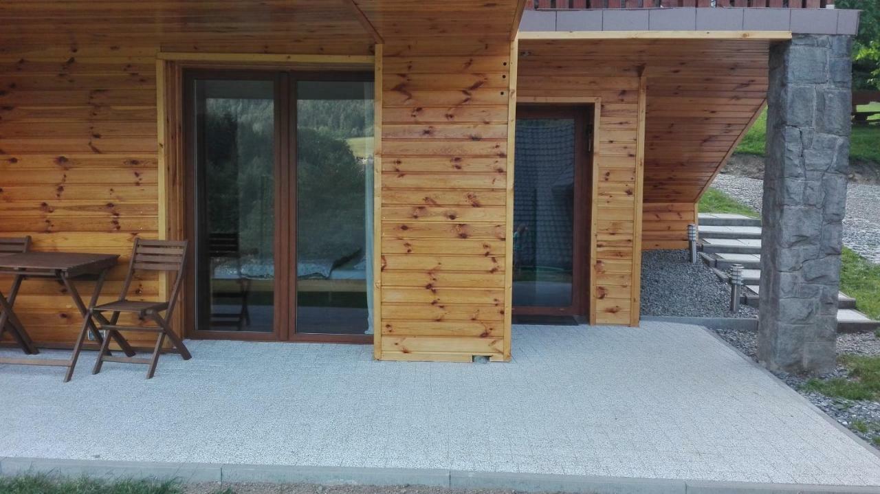 Gorski Apartament W Szczyrku Kültér fotó
