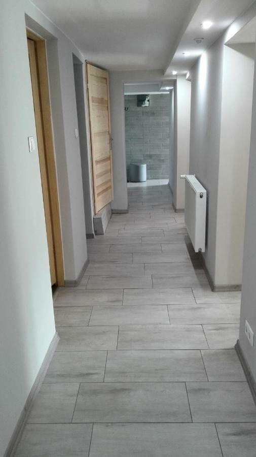 Gorski Apartament W Szczyrku Kültér fotó