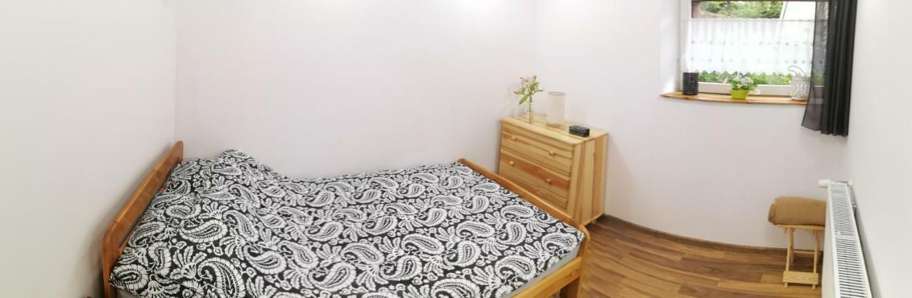 Gorski Apartament W Szczyrku Kültér fotó