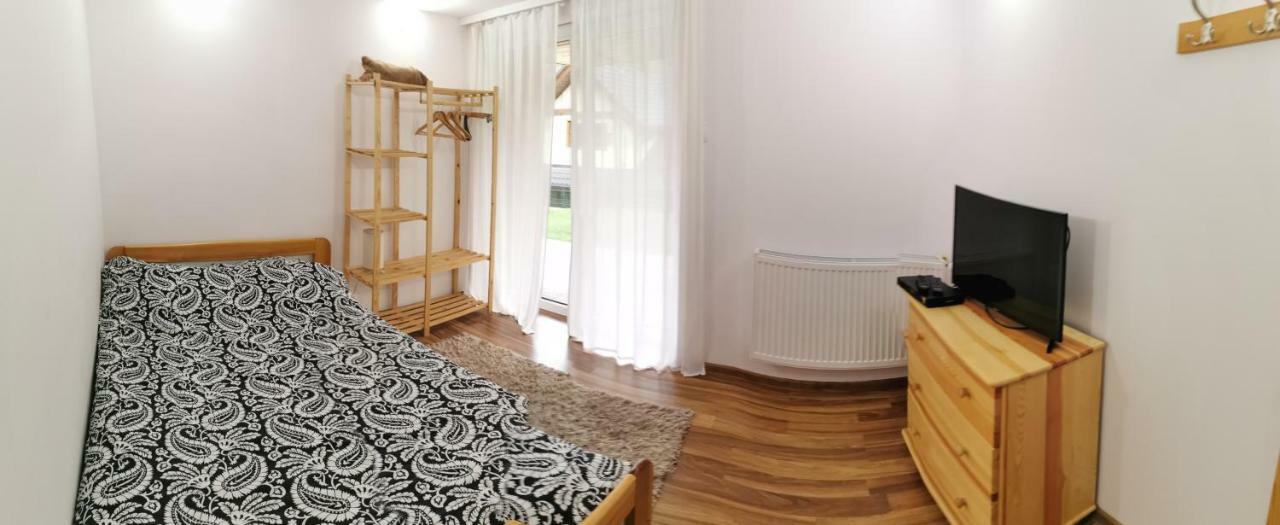 Gorski Apartament W Szczyrku Kültér fotó