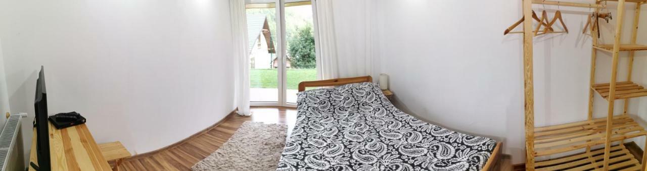 Gorski Apartament W Szczyrku Kültér fotó
