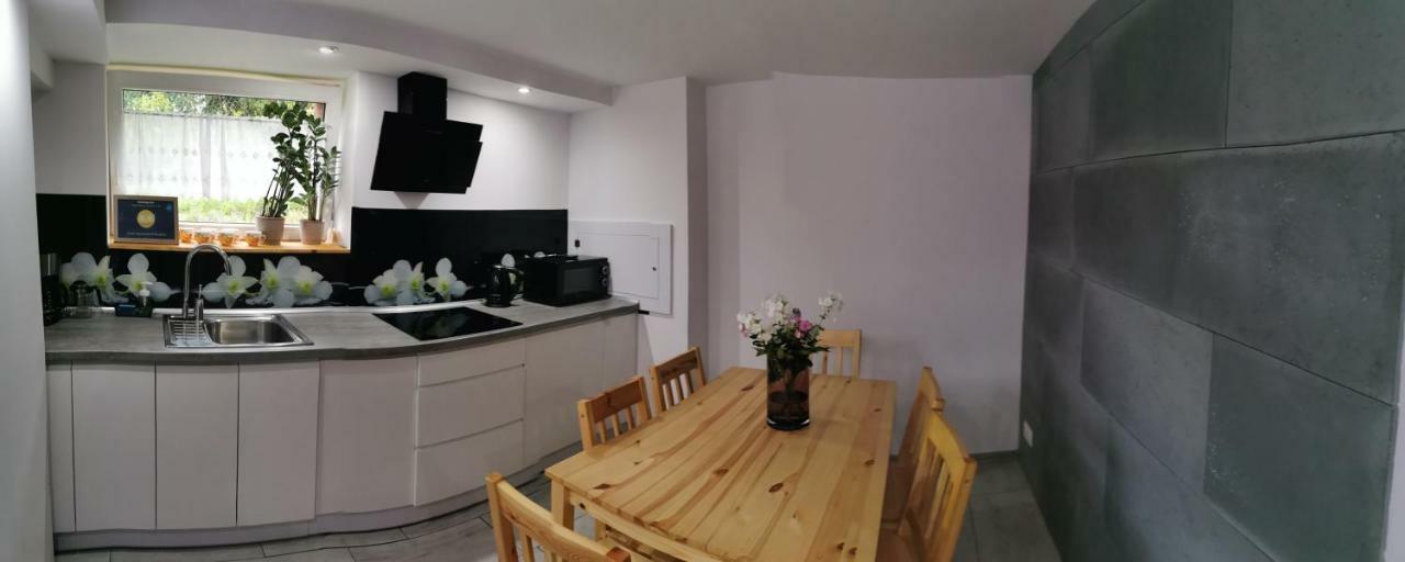 Gorski Apartament W Szczyrku Kültér fotó