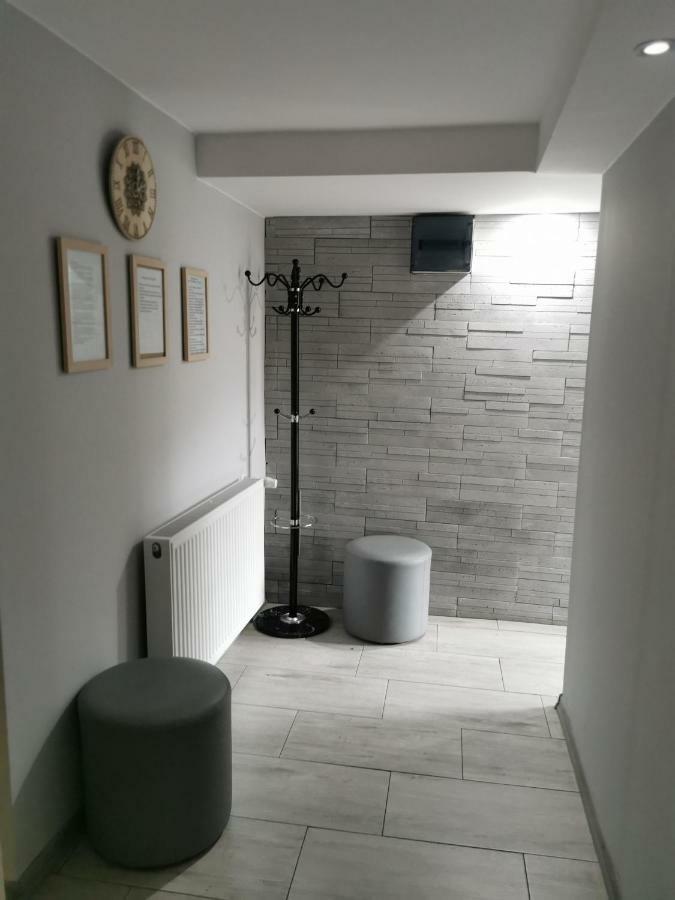 Gorski Apartament W Szczyrku Kültér fotó